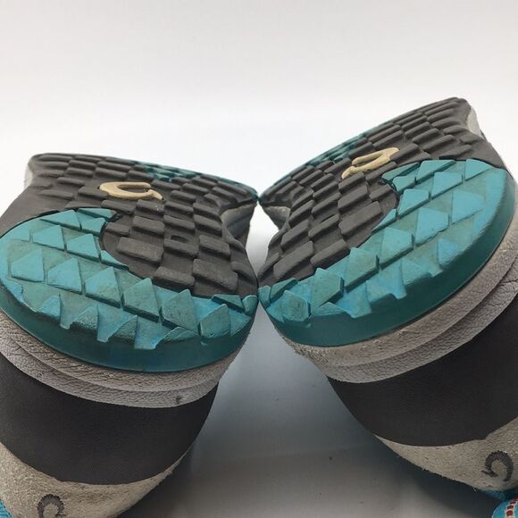 Olukai Women’s Trainers Kai’L Trainer Size 9 *flawed* - Picture 13 of 15